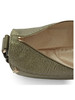 VERDE | Borsa LUNA Middle Eco Line in tessuto OP