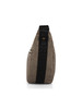 SCHWARZ | LUNA Middle Eco Line Tasche aus OP-Stoff