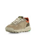 BEIGE | Sneakers in pelle CHACRONA LASER PREM