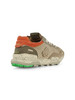 BEIGE | Sneakers in pelle CHACRONA LASER PREM