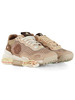 ROSA | CHACRONA LASER PREM Ledersneaker