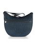 BLAU | LUNA Medium Eco Line Tasche aus OP-Stoff