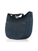 BLU | Borsa LUNA Medium Eco Line in tessuto OP