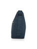 BLAU | LUNA Medium Eco Line Tasche aus OP-Stoff