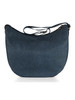 BLAU | LUNA Medium Eco Line Tasche aus OP-Stoff