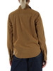 CUOIO | Overshirt in pelle