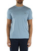 CARTA DA ZUCCHERO | T-shirt regular fit in cotone Pima