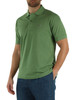 VERDE CHIARO | Polo L.12.12 Classic fit in cotone piquet