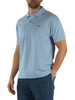 Zuckerpapier | Polo L.12.12 Classic Fit aus Baumwoll-Piqué