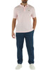 Hellrosa | Polo L.12.12 Classic Fit aus Baumwoll-Piqué