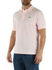 ROSA CHIARO | Polo L.12.12 Classic fit in cotone piquet