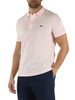 ROSA CHIARO | Polo L.12.12 slim fit in cotone piquet