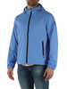 AZZURRO | Giacca windbreaker EFRAM 2.0
