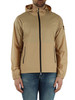 BEIGE | Giacca windbreaker EFRAM 2.0