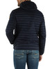 BLU SCURO | Micro piumino LARRY 4.0 800 Fill Power Technology