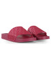 FUCSIA | Slippers in gomma KOS 21
