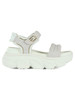 BIANCO | Sandali chunky STEFFY SANDAL 01