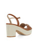 Leder | Ledersandalen HARPER 04