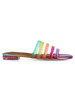MULTICOLOR | Sandali MADDISON STRAPPY FLAT SDL