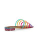 MULTICOLOR | Sandali MADDISON STRAPPY FLAT SDL