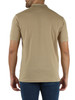 BEIGE | Polo L.12.12 Classic fit in cotone piquet