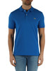 BLUETTE | Polo L.12.12 Slim Fit aus Baumwoll-Piqué