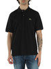 SCHWARZ | Polo L.12.12 Light Classic Fit aus Baumwoll-Piqué-Mischung