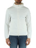 OFF WHITE | Wasserdichte Softshell-Stretchjacke NEW FUTURITY
