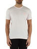 Hellrosa | Regular Fit Baumwoll-T-Shirt FRIDA