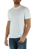 BIANCO | T-shirt in cotone regular fit FRIDA