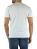 BIANCO | T-shirt in cotone regular fit FRIDA