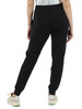 NERO | Pantaloni sportivi GIRLY in misto modal