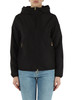 NERO | Giubbino con cappuccio LIANA Thermo Insulation