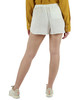 BIANCO | Shorts in lino