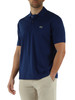 BLU | Polo L.12.12 Classic fit in cotone piquet