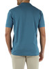 BLU CHIARO | Polo L.12.12 Classic fit in cotone piquet