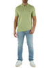 HELLGRÜN | Polo L.12.12 Slim Fit aus Baumwoll-Piqué