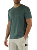 VERDE | T-shirt in cotone riciclato VENT