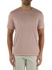 ROSA | T-Shirt aus recycelter Baumwolle VENT