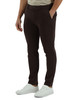 MARRONE | Pantalone High Motion KAITON Slim fit