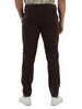 MARRONE | Pantalone High Motion KAITON Slim fit