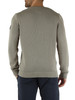 BEIGE | Regular Fit TAIL Shirt aus recycelter Baumwolle