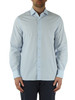 AZZURRO | Camicia in cotone ALFREDO
