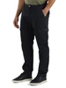 BLU | Pantalone cargo regular fit in cotone stretch