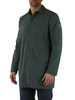 VERDE | Giacca idrorepellente VESTAL in nylon riciclato