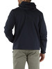 BLU SCURO | Giubbino TRIVOR Softshell Dry Tech Lamination Technology