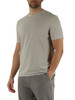 BEIGE | T-shirt WAVE NY in tessuto Softech