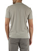 BEIGE | T-shirt WAVE NY in tessuto Softech