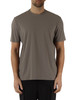 TORTORA | T-shirt WAVE NY in tessuto Softech