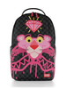 NERO | Zaino PINK PANTHER DRIPPY DIAMONDS Limited Edition